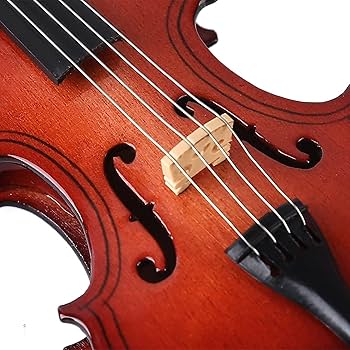 Violin bow charming decorationヴァイオリン弓飾付